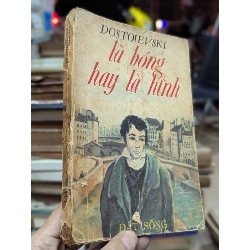 Là bóng hay là hình _ Fydor Dostoevsky 130723