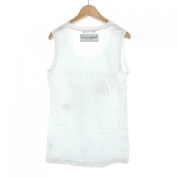 Dolce & Gabbana DOLCE&GABBANA Áo tank - Hàng hiệu Chính hãng 824865