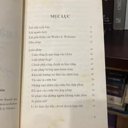 LUẬT PHÁP, Claude Frederic Bastiat, bản có chữ ký dịch giả. 603517