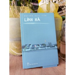 Lính Hà - Nguyễn Ngọc Tiến