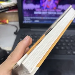 Thăm Thẳm Bóng Người Đỗ Chu (bìa cứng  1004798