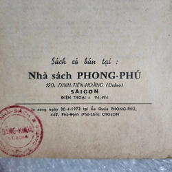 Khoáng sản miền Nam | Trần Kim Thạch | 1973 471914