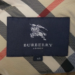 Áo khoác trench BURBERRY LONDON - Hàng hiệu Authentic 811127