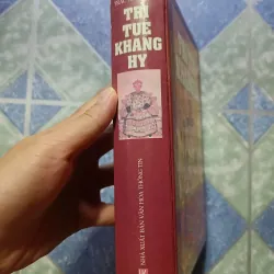 Trí tuệ Khang Hy - Trác Anh Phạm 1011151