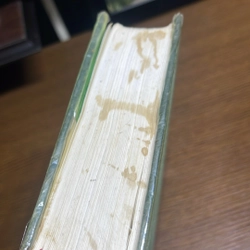 Tuyển tập tác phẩm Lũ người quỷ ám F. Doxtoevxki 493489