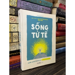 Sống tử tế - Leon Logothetis 359376
