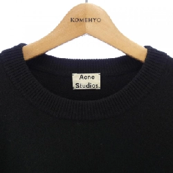 ACNE STUDIOS MICHA AW14 Áo len - Hàng hiệu Chính hãng 887399