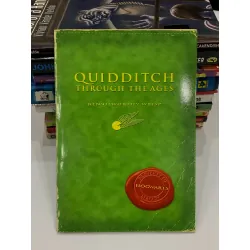 Quidditch Through the Ages – Kennilworthy Whisp 559516