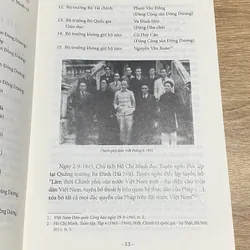 Lịch sử các chế độ báo chí ở Việt Nam (bộ 2 cuốn, hiếm hàng) 493103