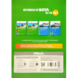 Giáo Trình Hán Ngữ Boya Sơ Cấp - Tập 2 - Lý Hiểu Kỳ 287911