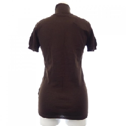 【Mã giảm giá】Cô gái xanh BLUGIRL Áo len 639791