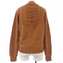 【Khuyến mãi】Áo khoác cardigan CHANEL 638001