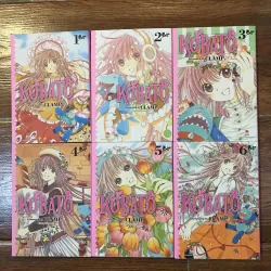 Kobato boxset full 6 tập  (19) 973530