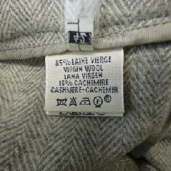 【Mã giảm giá】【Cổ điển】Quần HERMES 655660