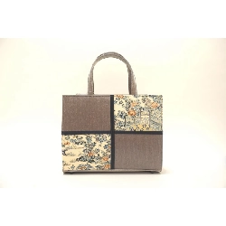 Bộ túi đeo và dép zori kích thước M - Hàng hiệu Authentic 877346