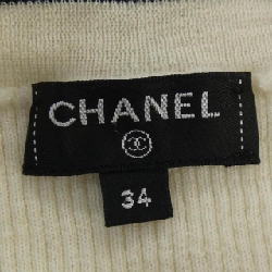 CHANEL P62228K47585 Áo len - Hàng hiệu Chính hãng 774183