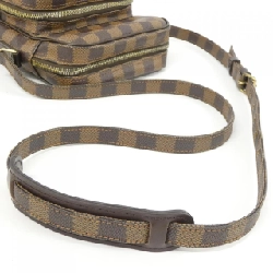 Túi đeo vai Louis Vuitton Damier Amazon N48074 610482