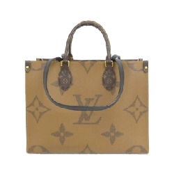 Túi Louis Vuitton Monogram Giant OnTheGo MM M45321 615928