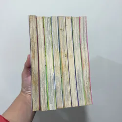 II Truyện Tranh: SAIKI KUSUO _ Kẻ Siêu Năng Lực Khốn Khổ - SHUICHI ASO - 2021 • 2022 738107