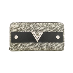 Ví Louis Vuitton Épi Platine Zippy M62522 - Hàng hiệu Chính hãng