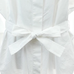 Áo đầm HERMES DRESS SHIRT INSPIRATION 4E0546DV - Hàng hiệu Chính hãng 816360