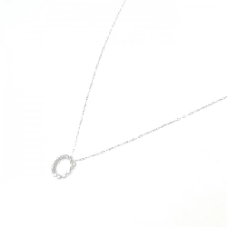 Dây chuyền kim cương PT 0.15CT - Hàng hiệu Chính hãng 864987