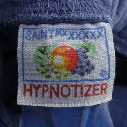 Quần SAINT MICHAEL SM-YS1-0000-053 - Hàng hiệu Authentic 884193