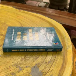 MANAGING RISK IN INTERNATIONAL BUSINESS Techniques and Applications  747252