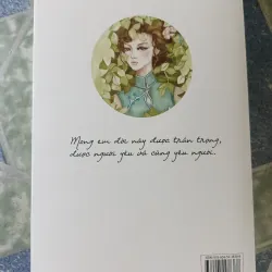 Và thế là, anh đợi em suốt một thế kỷ - Cửu Nguyệt Hi 933548