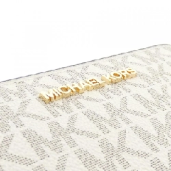 【Sản phẩm mới】Michael Michael Kors JET SET TRAVEL 35F8GTVF2B Ví 623805