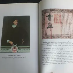 Những Người Châu Âu ở Nước An Nam của Charles B. Maybon 699039