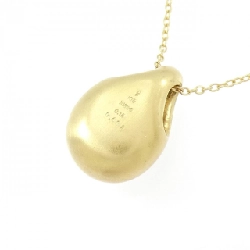 Dây chuyền kim cương Seiren Azzuro 0.423CT - Hàng hiệu Authentic 845052