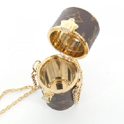 Hộp son môi Louis Vuitton Monogram MP2406 628375