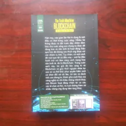 The Truth Machine Blockchain Và Tương Lai Tiền Tệ - Paul Vigna [Sách Tài Chính Tiền Tệ] 976782