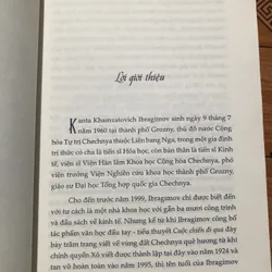 Tiểu thuyết hiện đại chủ đề chiến tranh - Thế giới trẻ em - Kanta Ibragimov 713956