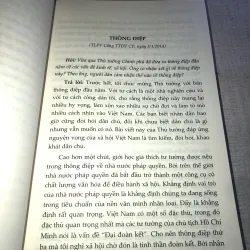 Sức mạnh của cái đúng 782936