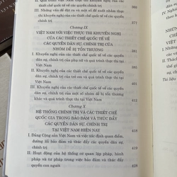 Pháp luật và thực tiễn thực thi khuyến nghị 550067