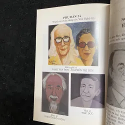 Tôi vẽ văn nghệ sĩ  997007