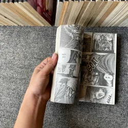 Truyện Diêm Đế - Trọn Bộ 55 Tập - NXB KIm Đồng 199201