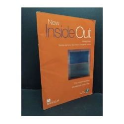 New inside out (kèm CD)