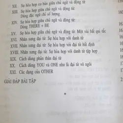 Hiểu Và Dùng Ngữ Pháp Tiêng Anh ( 3 cuốn) 759685