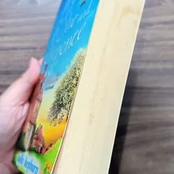 A Year at the Star and Sixpence -
Holly Hepburn (preloved book) 722919