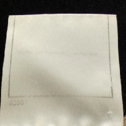 CHANEL P21857V01366 03A Áo khoác - Hàng hiệu Chính hãng 815198