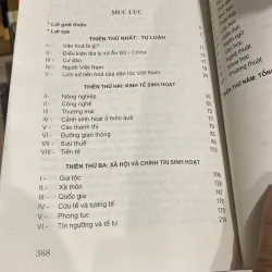 VIỆT NAM VĂN HÓA SỬ CƯƠNG (XB 2006) 995883