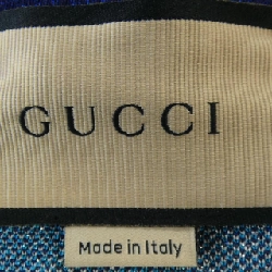 Gucci GUCCI 653456 XKBTP Áo gile - Hàng hiệu Chính hãng 897151