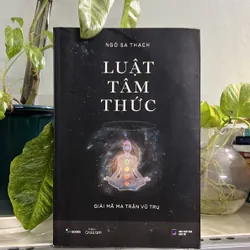 Luật Tâm Thức - Ngô Sa Thạch