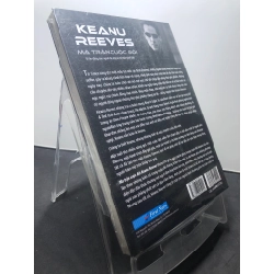 Ma trận cuộc đời mới 100% seal Keanu Reeves HPB1507 VĂN HỌC 350874