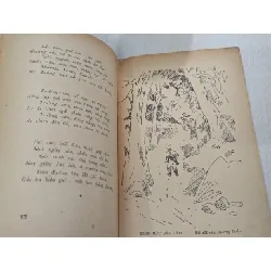 Nước non ngàn dặm - Tố Hữu 696054