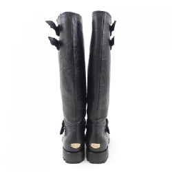 Giày bốt JIMMY CHOO - Hàng hiệu Authentic 831811