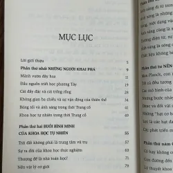 Lưới Trời Ai Dệt? (Có chữ ký tác giả) - Nguyễn Tường Bách 788598
